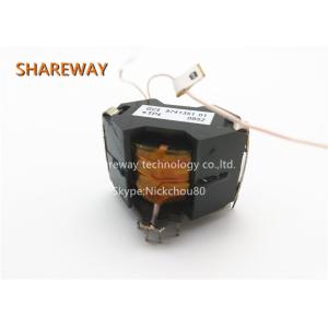 High Frequency SMPS Flyback Transformer RM Switching For Carrier Communication