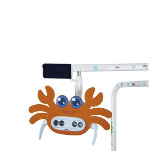 Popular kids sillones dentales excellent children dental treatment dental chair