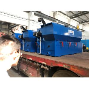 Quality 17DS Medium Aluminum Wire Drawing Machine , Aluminium Wire Manufacturing Machine for sale