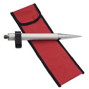 30cm Miniature Prism Pole for Leica Total Stations