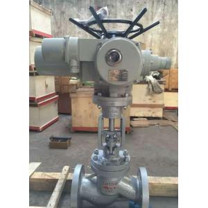 China High Temperature Positive Choke Valve Manifold Petroleum Equipment on sale