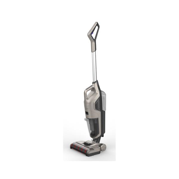 Buy Lightweight Handheld Wet Dry Vacuum Cleaner for Household Floor Washing and Maintenance at wholesale prices
