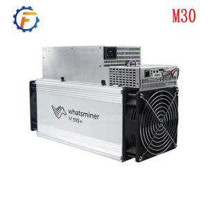 3600W 84T Asic Mining Machine Whatsminer M30S PSU Power Supply