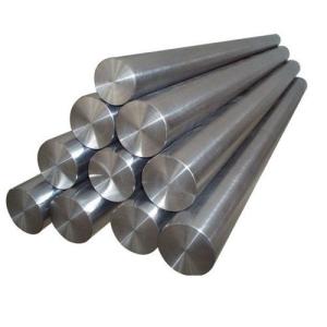 China DIN / JIS 316 HL Stainless Steel Round Bar Corrosion Resistant Wear Resistant 5.5mm on sale