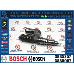 EC700 Excavator D12E Scaniadiesel Engine 20440409 3835257 3829644 20440412