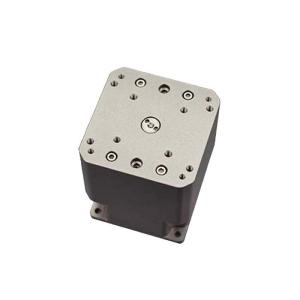 China Aluminium Alloy Miniature Precision Motorized Lab Jack Lift Experimental on sale