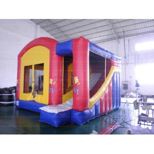 Snoopy Jumping Castle (CYBC-24)