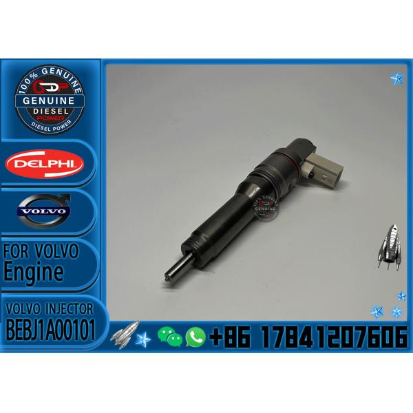 Genuine New Diesel Common Rail Fuel Injector Smart BEBJ1A05001, BEBJ1A00001, BEBJ1A00101, BEBJ1A00201, 1905002