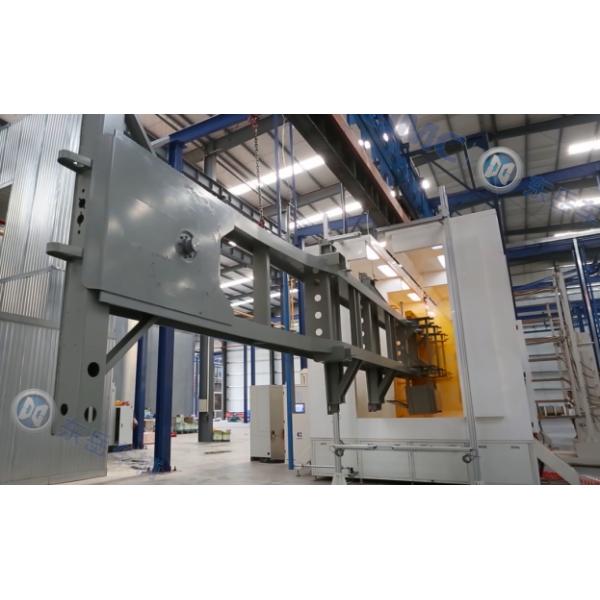 CIMC brand new flatbed perfect for car transportation made from steel equipped with Wabco brake system semi trailers