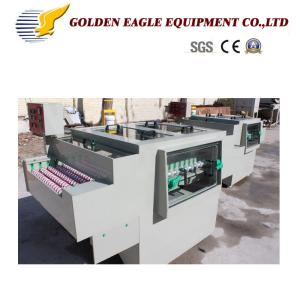 Aluminum Double Sided Spray Etching Machine for Fast and Accurate Etching