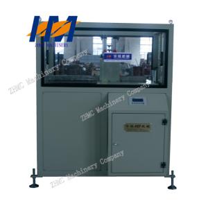 Compact Haul Off Machine Customized Pipe Diameter Convenient Application