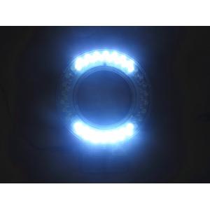 Optical instruments microscope led ring light 4 sector control zone segment 10