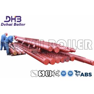 China Alloy Steel Boiler Manifold Headers  Advanced Welding 300℃~1500℃ Temp on sale