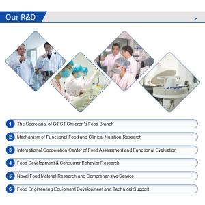 ANHUI EBUY INTERNATIONAL CO., LTD