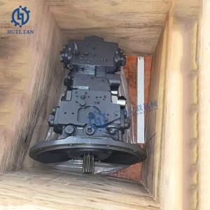 China Excavator Komatsu PC200-7 PC200-8 PC200 Hydraulic Main Pump 708-2L-00300 7082L00300 on sale