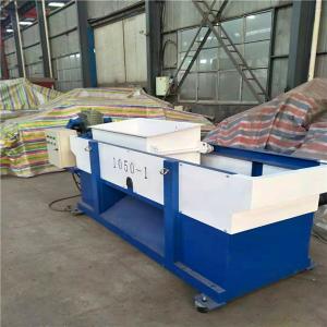 Quality One Axis 1700kg 300kg/H Wood Shaving Making Machine for sale