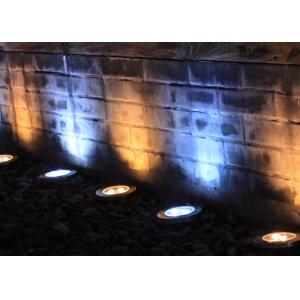 Outdoor Waterproof 5V Garden Buried Light