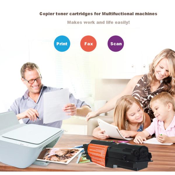 Toner Compatibile Kyocera FS 1030mfp , TK 1130 Kyocera Ecosys Black Toner Cartridge