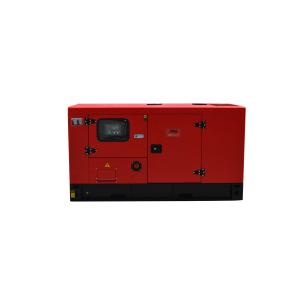 BOBIG Water Cooling 110-480V Yangdong Diesel Generator 50kw