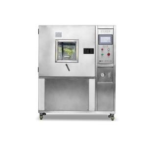 Sand And Dust Testing Laboratory Testing Machine , ISO Certificated