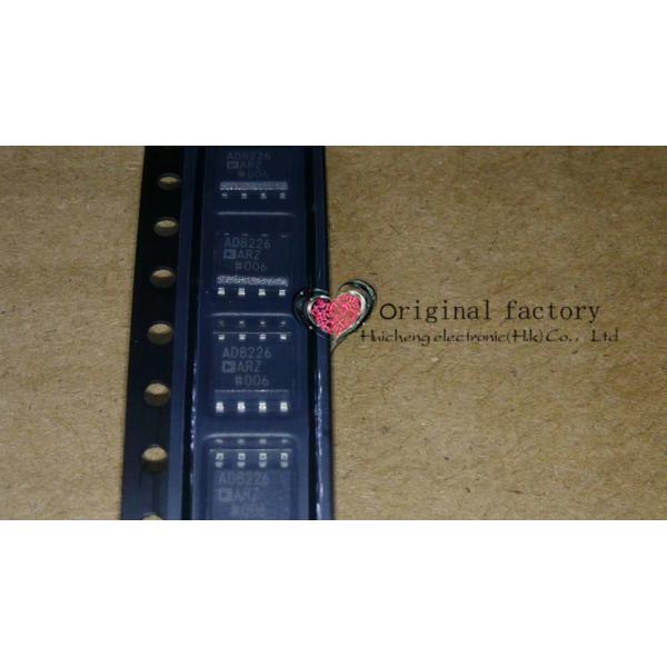 Buy AD8226ARZ AD8226AR AD8226A AD8226 SOP8 AD NEW Original at wholesale prices