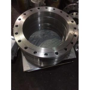 PN16 GOST Standard Flanges GOST33259 GOST12820 Slip On Plate Flange