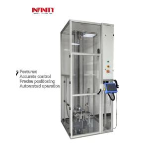 High Intelligence Directional Drop Testing Machine with Maintain Drop Mode