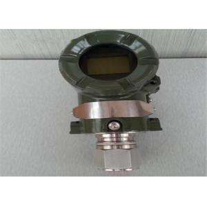 Yokogawa EJA310A-DLS4A-97DA Pressure Temperature Transmitter