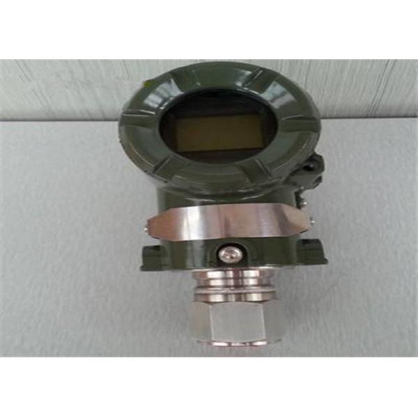 Buy Yokogawa EJA310A-DLS4A-97DA Pressure Temperature Transmitter at wholesale prices