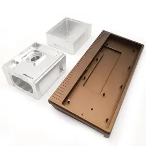 China Smooth Surface Finish Customized CNC Machining Aluminium for Your Projects on sale China Smooth Surface Finish Customized CNC Machining Aluminium for Your Projects on sale