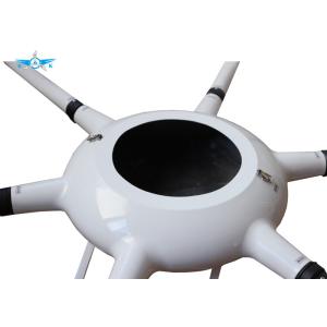Glass Fiber Agriculture Pesticide Spray Drone 10 - 90 Inch Diameter