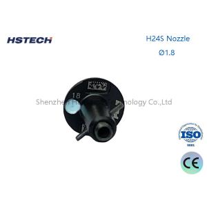 SMT Machine Spare Parts NXT III H24 1.0 1.8 L Nozzle for SMT FUJI Industry