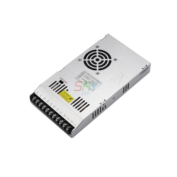 Slim G erengy LED Display Accessories 5V 60A Adjustable Working Power Supply