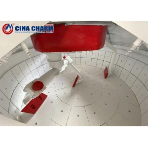 Automatic Vertical Shaft 750 Liters Concrete Mixer Machine