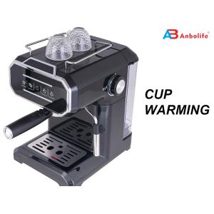 Semi Automatic Home Office Coffee And Espresso Machine