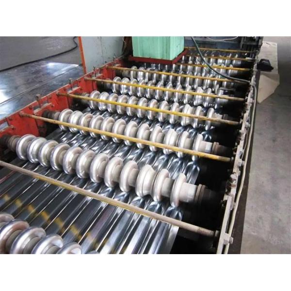 Prime Metal Roof Panels PPGI Steel Sheet Corrugated Steel Roofing Sheet 16ft Corrugated Roofing