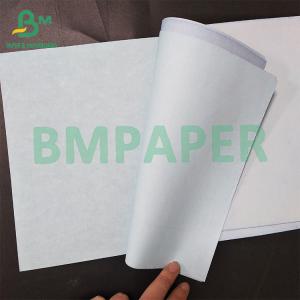 Eco-friendly Colorful On Carbonless Copy Paper For Printing receipt