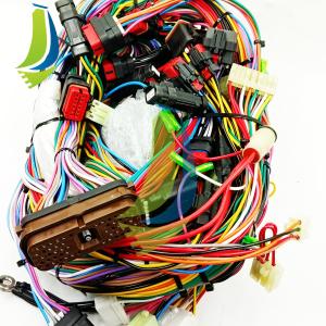 504-3600 5043600 Cab Wiring Harness For E390F Excavator