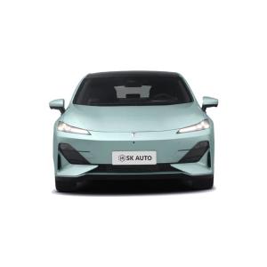 DEEPAL SL03 Changan Electric Car 170km/h With Blade Battery 550-705km Long