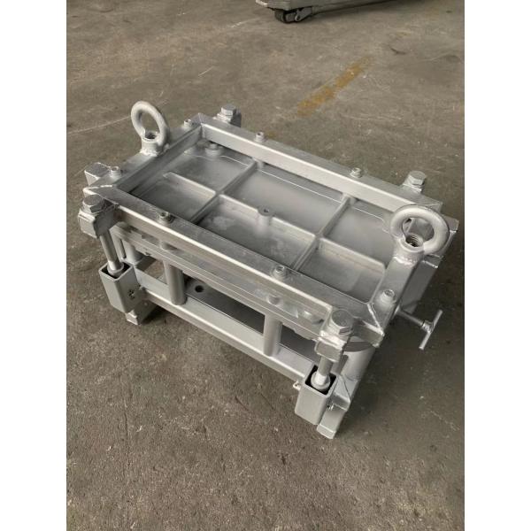 Buy Full Designed Plastic Rotational Moulding CNC Maching Process Design Flexibility at wholesale prices