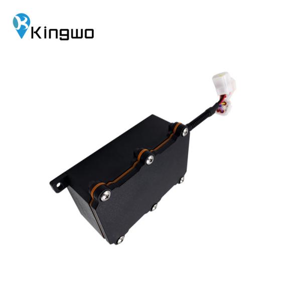 NT36I GMS Module GPS Trail Tracker Multiple Communication Protocol Open Platform