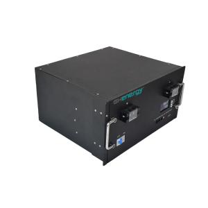 Quality Phosphate LiFePO4 Lithium Battery Rechargeable With LED Indicator for sale