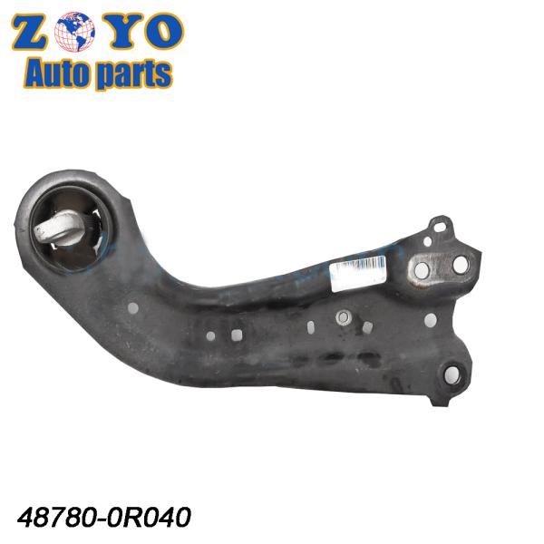40 Cr BUSHING JOINT Rear Lower Control Arm Replace/Repair Purpose for Toyota RAV4