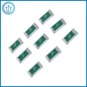 467 1608 Metric Fast Acting Chip Ceramic Monolithic Structure Surface Mount Fuse