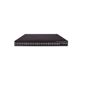 LS-5560X-54C-PWR-EI 24-Port 4 Combo GE Network Switch with Full-Duplex Half