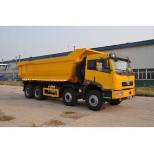 China J5P 6*4/8*4 20T 371HP Euro 2 Heavy Duty Dump Truck CA3256P2K2T1EA81 on sale