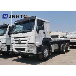SINOTRUK Howo Benne 20 Ton 6x4 Tipper Truck Diesel Fuel