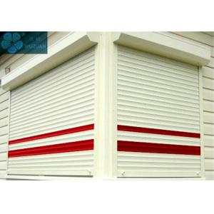 GB/TI 6730 0.25mm Aluminum Automatic Window Shutters