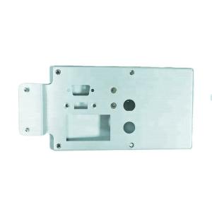 High Precision China Aluminium Sheet Metal Parts Die Casting Mold And Other