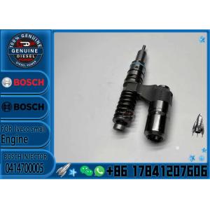 Engine Spare Parts Fuel Injector 0414700003 0414700004 0414700005 0414700006